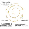 P602 Gold