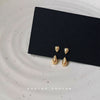 Gold Drops
