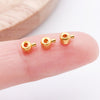 Gold Bead 1