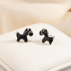 Black Horses