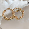 Gold Twist