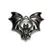 Black Gunmetal