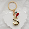 Letter S