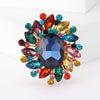 Multicolor Cluster