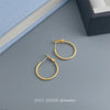 Gold 2.5cm