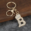 Letter B