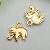 Gray Elephant