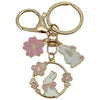 Pink Bow ER1731