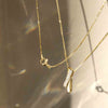Gold Tone