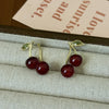 Red Cherry