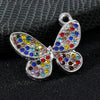 Silver Rainbow