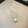 Gold Pearl