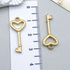 Gold Heart 3