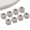 Gray Spacer 4
