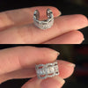 Silver Cuff
