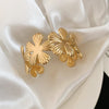 Petal Band Gold