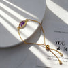 Marquise Purple
