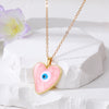 Pink Heart
