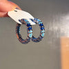 Blue Crystal