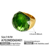 A702 GreenSize8