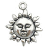 Gray Sun 2