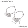 Steel Hoops