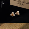 Three Pearl Cluster