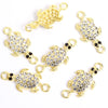 Gold Clear