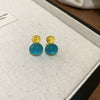 Blue Yellow