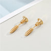 Gold Screw