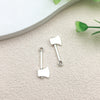 White 8