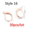 Earring Style 22