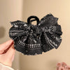 Black Paisley