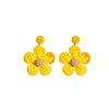 Yellow Flower