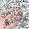 Antique Silver 1