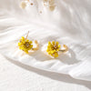 Yellow Flowers