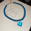 Blue Heart