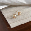 Cream Pearl