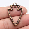 Antique Copper