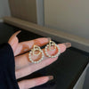 Pearl Letter D