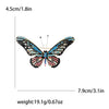 Blue Butterfly