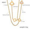 Heart Stations