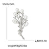 Silver Bouquet