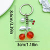 Red Cherry ER1861