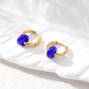 Royal Blue Stone