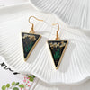 Triangle White