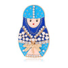 Nesting Doll