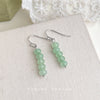 Green Bead Sticks