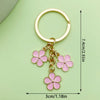 Pink Flower LS232