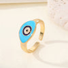 Blue Eye